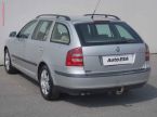 Škoda Octavia - fotka číslo 5