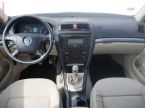 Škoda Octavia - fotka číslo 7