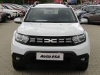 Dacia Duster - fotka číslo 1