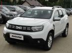 Dacia Duster - fotka číslo 2