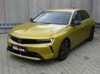 Opel Astra - fotka číslo 2