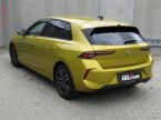 Opel Astra - fotka číslo 5