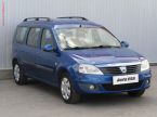 Dacia Logan - fotka číslo 0