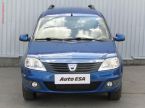Dacia Logan - fotka číslo 1