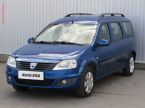 Dacia Logan - fotka číslo 2