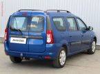 Dacia Logan - fotka číslo 3