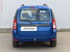 Dacia Logan - fotka číslo 4