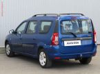 Dacia Logan - fotka číslo 5
