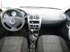 Dacia Logan - fotka číslo 7