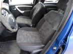 Dacia Logan - fotka číslo 8