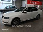 Škoda Octavia - fotka číslo 0