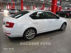 Škoda Octavia - fotka číslo 1