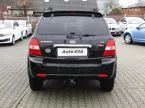 Kia Sorento - fotka číslo 4