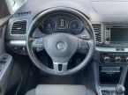 Volkswagen Sharan - fotka číslo 10