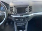 Volkswagen Sharan - fotka číslo 11