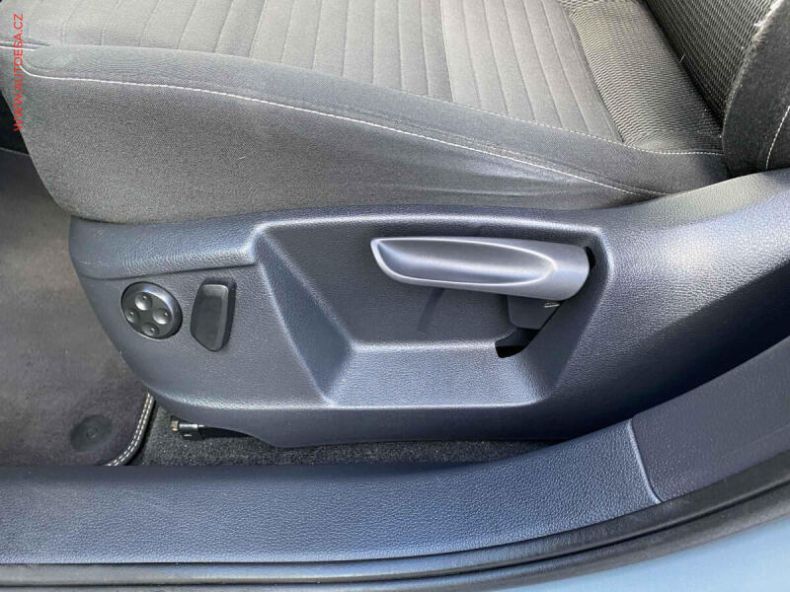Volkswagen Sharan - hlavní fotka