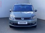 Volkswagen Sharan - fotka číslo 1