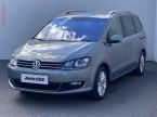 Volkswagen Sharan - fotka číslo 2