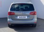 Volkswagen Sharan - fotka číslo 4