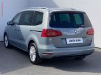 Volkswagen Sharan - fotka číslo 5