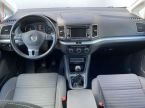 Volkswagen Sharan - fotka číslo 7