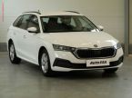 Škoda Octavia - fotka číslo 0