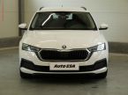 Škoda Octavia - fotka číslo 1