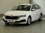 Škoda Octavia - fotka číslo 2