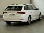 Škoda Octavia - fotka číslo 3