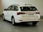 Škoda Octavia - fotka číslo 5
