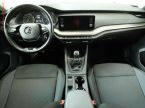 Škoda Octavia - fotka číslo 7