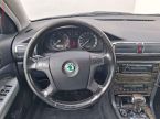 Škoda Superb - fotka číslo 10