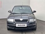 Škoda Superb - fotka číslo 1