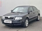 Škoda Superb - fotka číslo 2