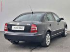 Škoda Superb - fotka číslo 3