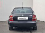 Škoda Superb - fotka číslo 4