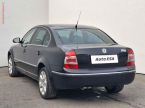 Škoda Superb - fotka číslo 5