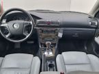 Škoda Superb - fotka číslo 7