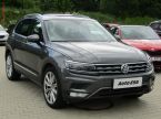 Volkswagen Tiguan - fotka číslo 0