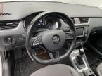 Škoda Octavia - fotka číslo 11