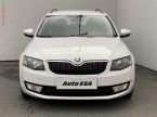 Škoda Octavia - fotka číslo 1