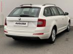 Škoda Octavia - fotka číslo 3