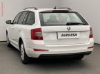 Škoda Octavia - fotka číslo 5