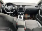 Škoda Octavia - fotka číslo 7