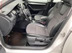 Škoda Octavia - fotka číslo 8