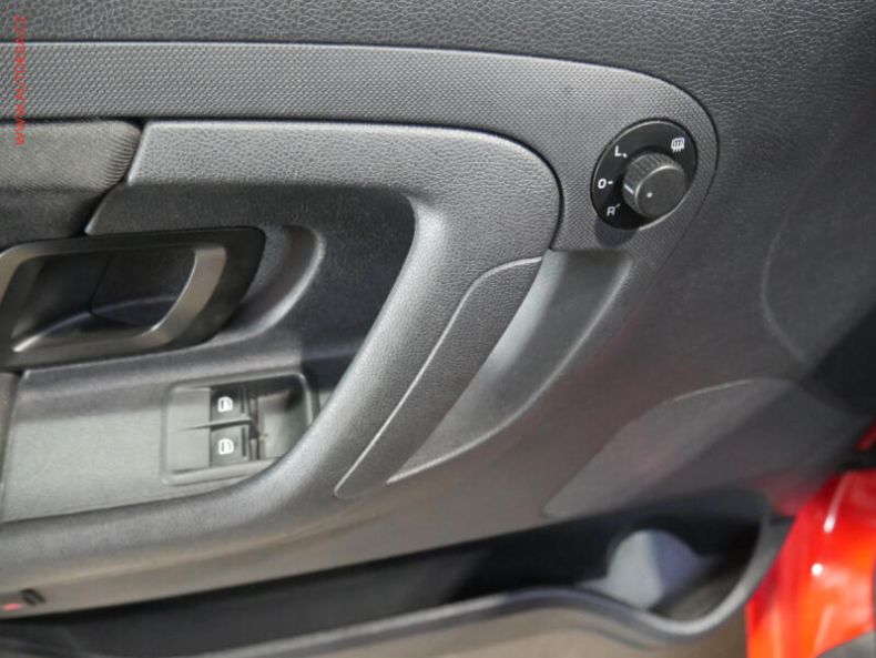 Škoda Fabia - hlavní fotka