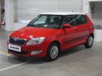 Škoda Fabia - fotka číslo 2
