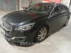 Peugeot 508 - fotka číslo 0