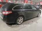 Peugeot 508 - fotka číslo 1