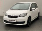 Škoda Citigo - fotka číslo 2